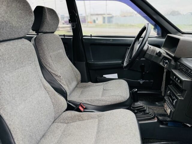 Красный ВАЗ 2109, объемом двигателя 0 л и пробегом 175 тыс. км за 1100 $, фото 8 на Automoto.ua