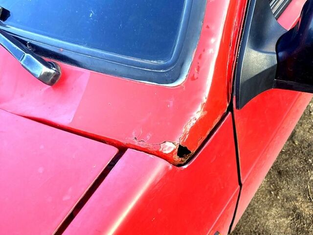 Червоний ВАЗ 2109, об'ємом двигуна 1.5 л та пробігом 300 тис. км за 999 $, фото 5 на Automoto.ua