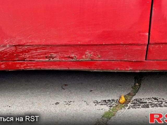 Червоний ВАЗ 2109, об'ємом двигуна 1.5 л та пробігом 300 тис. км за 1000 $, фото 2 на Automoto.ua