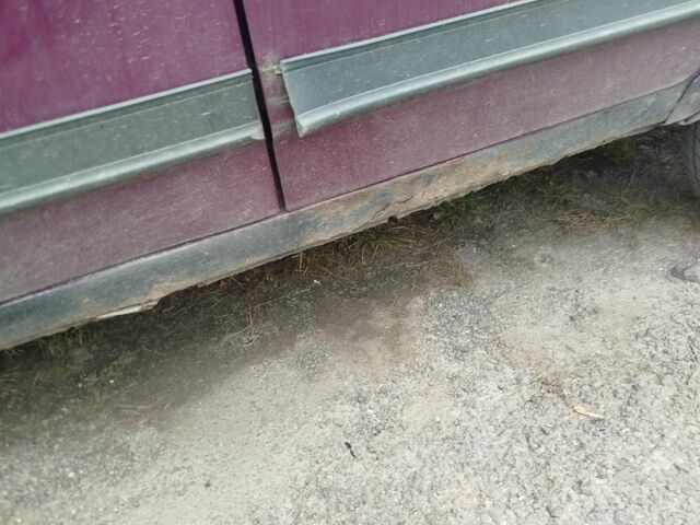 Червоний ВАЗ 2109, об'ємом двигуна 1.5 л та пробігом 400 тис. км за 1100 $, фото 5 на Automoto.ua