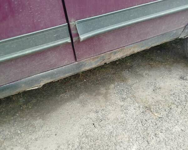 Червоний ВАЗ 2109, об'ємом двигуна 1.5 л та пробігом 400 тис. км за 1100 $, фото 7 на Automoto.ua