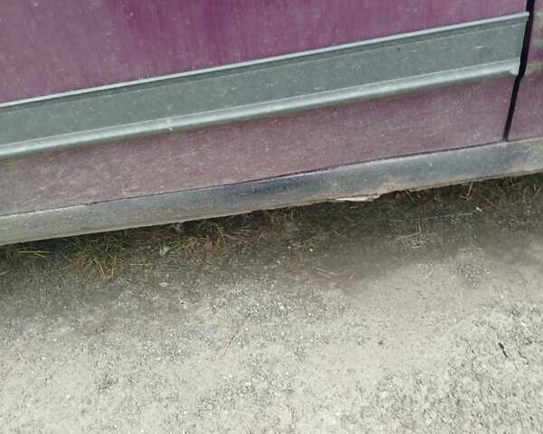 Червоний ВАЗ 2109, об'ємом двигуна 1.5 л та пробігом 400 тис. км за 1100 $, фото 5 на Automoto.ua