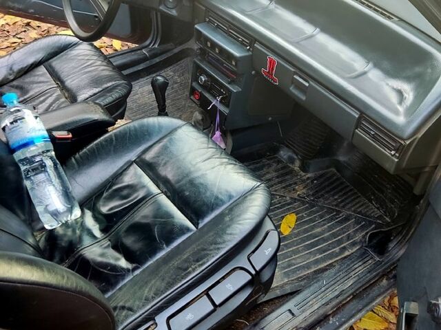 Красный ВАЗ 2109, объемом двигателя 1.3 л и пробегом 120 тыс. км за 800 $, фото 7 на Automoto.ua