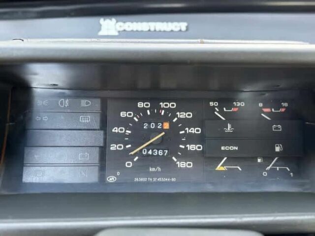 ВАЗ 2109 1996 в Тернополе на Automoto.ua Красный ВАЗ 2109, объемом двигателя 1.5 л и пробегом 1 тыс. км за 650 $, фото 14 на Automoto.ua