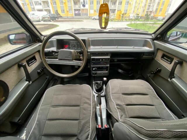 Червоний ВАЗ 2109, об'ємом двигуна 1.5 л та пробігом 121 тис. км за 1650 $, фото 17 на Automoto.ua