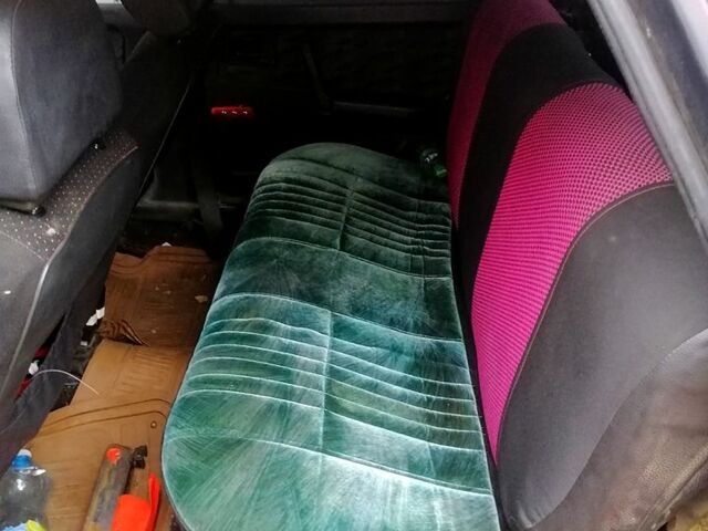 ВАЗ 2109 1996 в Харькове на Automoto.ua Красный ВАЗ 2109, объемом двигателя 1.5 л и пробегом 206 тыс. км за 800 $, фото 1 на Automoto.ua