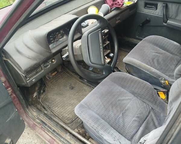 Червоний ВАЗ 2109, об'ємом двигуна 1.5 л та пробігом 400 тис. км за 1100 $, фото 13 на Automoto.ua