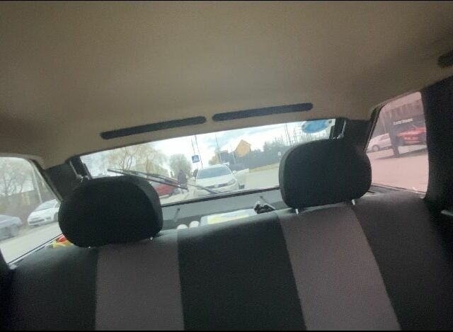 Червоний ВАЗ 2109, об'ємом двигуна 1.5 л та пробігом 30 тис. км за 1800 $, фото 6 на Automoto.ua