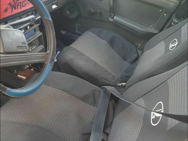 Червоний ВАЗ 2109, об'ємом двигуна 1.5 л та пробігом 100 тис. км за 750 $, фото 6 на Automoto.ua