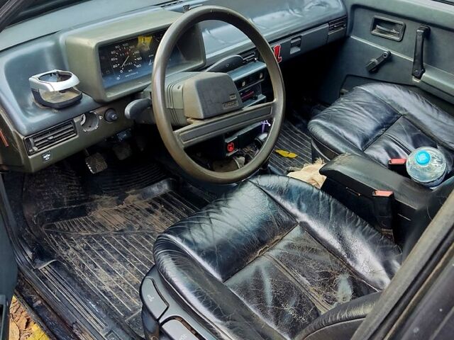 ВАЗ 2109 1996 в Харькове на Automoto.ua Красный ВАЗ 2109, объемом двигателя 1.3 л и пробегом 120 тыс. км за 900 $, фото 6 на Automoto.ua