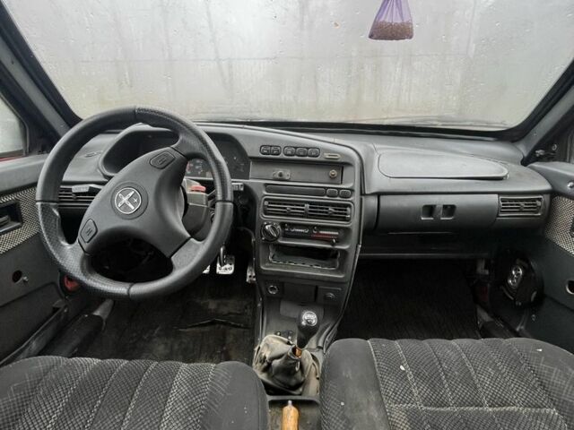 Червоний ВАЗ 2109, об'ємом двигуна 1.5 л та пробігом 248 тис. км за 950 $, фото 6 на Automoto.ua