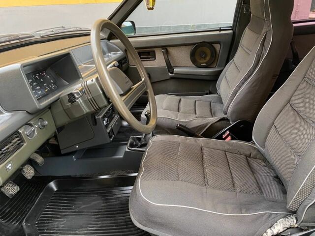 Червоний ВАЗ 2109, об'ємом двигуна 1.5 л та пробігом 121 тис. км за 1650 $, фото 19 на Automoto.ua