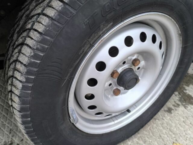 Красный ВАЗ 2109, объемом двигателя 1.3 л и пробегом 123 тыс. км за 899 $, фото 7 на Automoto.ua