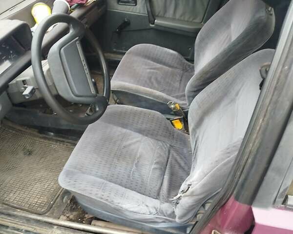 Червоний ВАЗ 2109, об'ємом двигуна 1.5 л та пробігом 400 тис. км за 1100 $, фото 12 на Automoto.ua