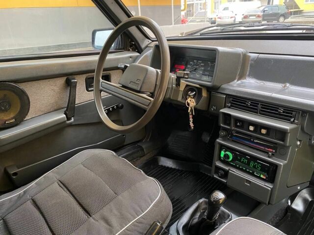 Червоний ВАЗ 2109, об'ємом двигуна 1.5 л та пробігом 121 тис. км за 1650 $, фото 20 на Automoto.ua