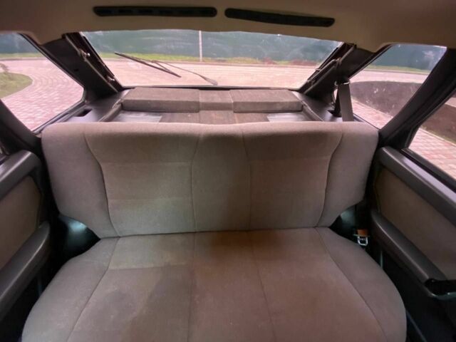 Червоний ВАЗ 2109, об'ємом двигуна 1.5 л та пробігом 121 тис. км за 1650 $, фото 14 на Automoto.ua