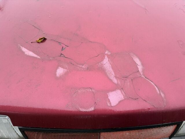 Червоний ВАЗ 2109, об'ємом двигуна 1.5 л та пробігом 40 тис. км за 426 $, фото 3 на Automoto.ua