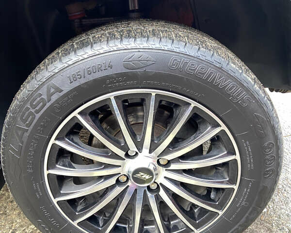 Красный ВАЗ 2109, объемом двигателя 1.5 л и пробегом 63 тыс. км за 1800 $, фото 14 на Automoto.ua