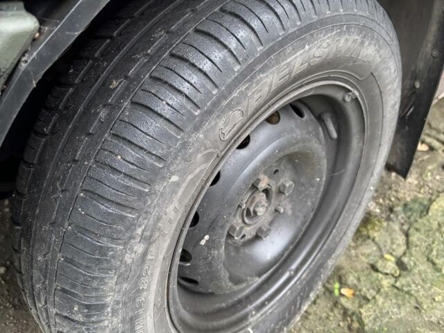 Червоний ВАЗ 2109, об'ємом двигуна 1.5 л та пробігом 40 тис. км за 426 $, фото 2 на Automoto.ua