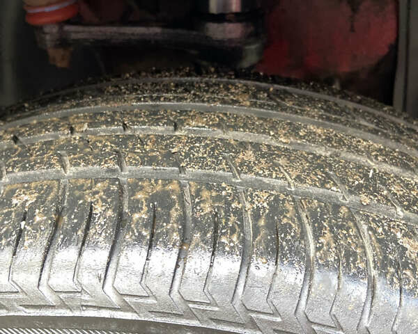 Красный ВАЗ 2109, объемом двигателя 1.5 л и пробегом 63 тыс. км за 1800 $, фото 17 на Automoto.ua