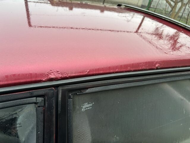 Червоний ВАЗ 2109, об'ємом двигуна 1.5 л та пробігом 40 тис. км за 426 $, фото 7 на Automoto.ua