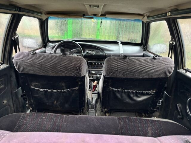 Червоний ВАЗ 2109, об'ємом двигуна 1.5 л та пробігом 40 тис. км за 426 $, фото 8 на Automoto.ua