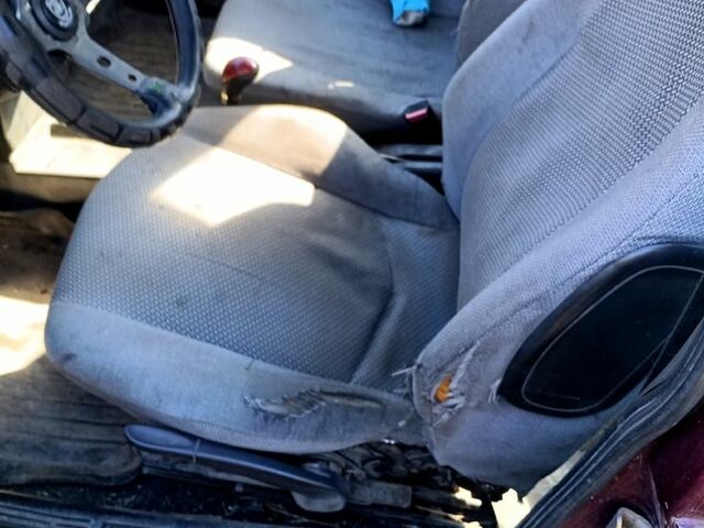 Красный ВАЗ 2109, объемом двигателя 1.5 л и пробегом 0 тыс. км за 1220 $, фото 4 на Automoto.ua