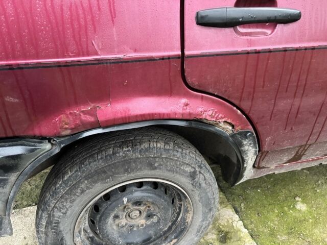 Червоний ВАЗ 2109, об'ємом двигуна 1.5 л та пробігом 40 тис. км за 426 $, фото 5 на Automoto.ua