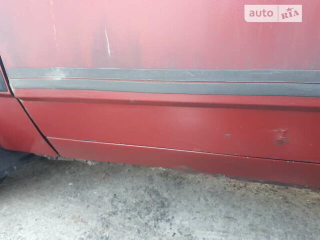 Красный ВАЗ 2109, объемом двигателя 1.5 л и пробегом 150 тыс. км за 1500 $, фото 14 на Automoto.ua