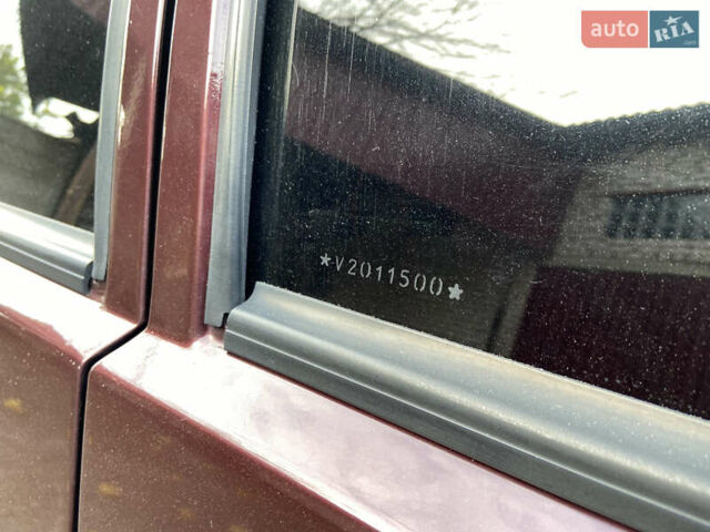 Красный ВАЗ 2109, объемом двигателя 1.5 л и пробегом 63 тыс. км за 1800 $, фото 11 на Automoto.ua