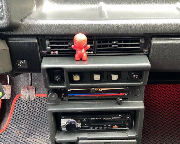 Красный ВАЗ 2109, объемом двигателя 1.5 л и пробегом 63 тыс. км за 1800 $, фото 21 на Automoto.ua