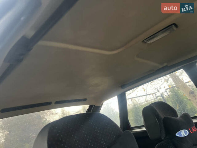 Красный ВАЗ 2109, объемом двигателя 1.5 л и пробегом 109 тыс. км за 2550 $, фото 21 на Automoto.ua