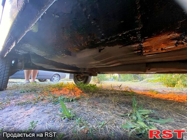 Красный ВАЗ 2109, объемом двигателя 1.5 л и пробегом 105 тыс. км за 1000 $, фото 3 на Automoto.ua