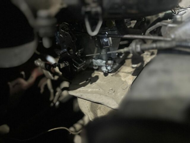 Красный ВАЗ 2109, объемом двигателя 1.5 л и пробегом 412 тыс. км за 620 $, фото 9 на Automoto.ua