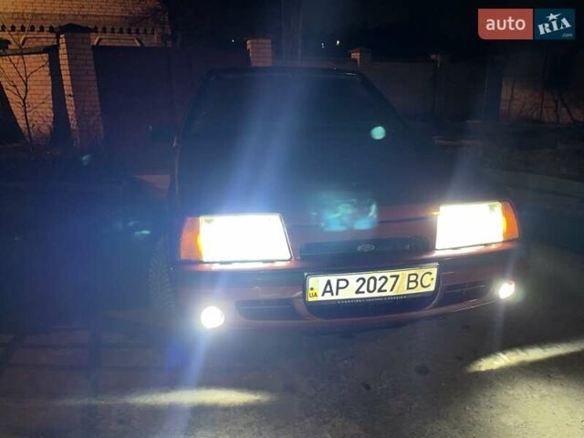 Червоний ВАЗ 2109, об'ємом двигуна 1.5 л та пробігом 130 тис. км за 2200 $, фото 11 на Automoto.ua