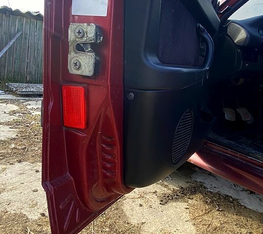 Красный ВАЗ 2109, объемом двигателя 1.5 л и пробегом 0 тыс. км за 1700 $, фото 6 на Automoto.ua