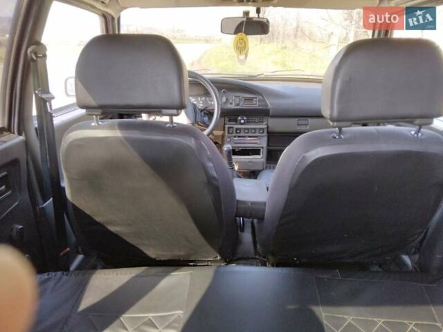 Червоний ВАЗ 2109, об'ємом двигуна 1.5 л та пробігом 48 тис. км за 1800 $, фото 22 на Automoto.ua