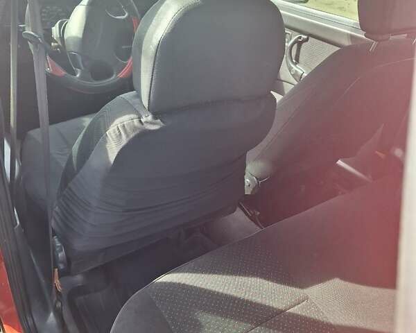 Червоний ВАЗ 2109, об'ємом двигуна 1.5 л та пробігом 59 тис. км за 2400 $, фото 4 на Automoto.ua