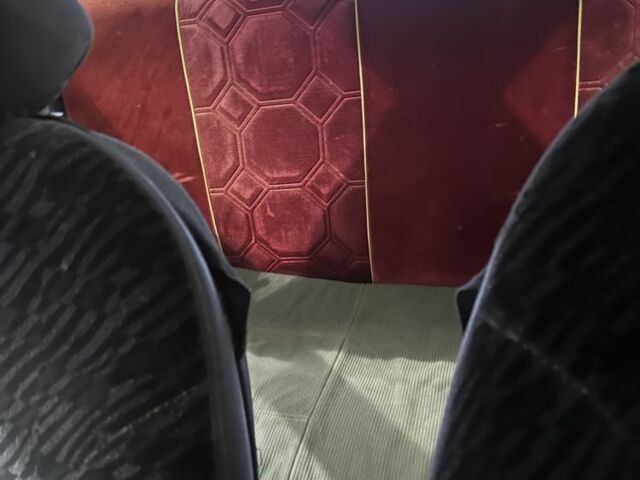 Красный ВАЗ 2109, объемом двигателя 1.5 л и пробегом 412 тыс. км за 620 $, фото 11 на Automoto.ua