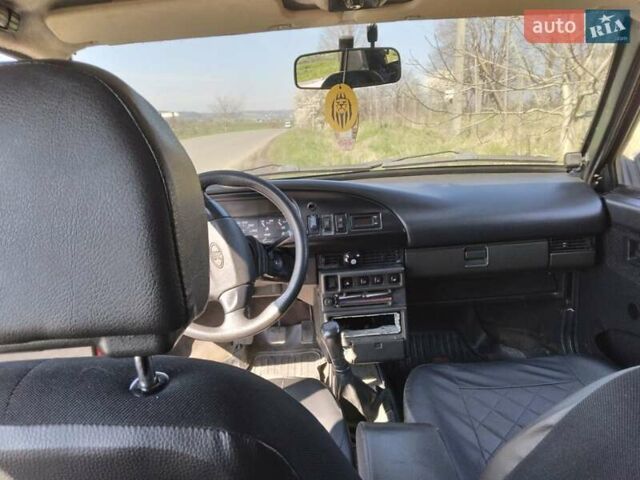 Червоний ВАЗ 2109, об'ємом двигуна 1.5 л та пробігом 48 тис. км за 1800 $, фото 2 на Automoto.ua