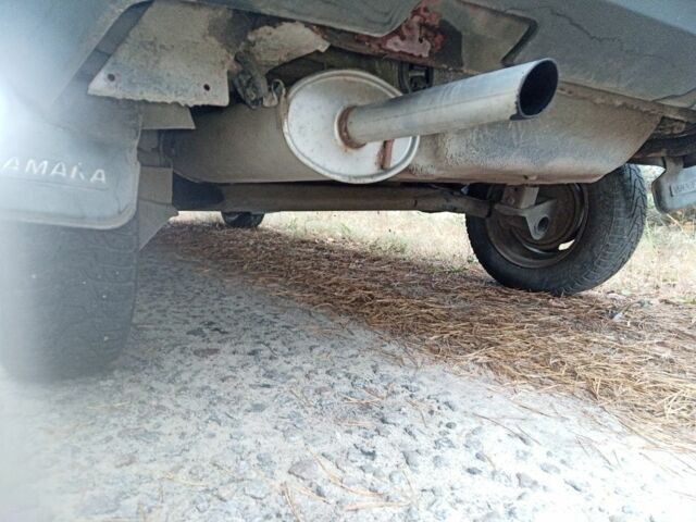 Красный ВАЗ 2109, объемом двигателя 1.5 л и пробегом 123 тыс. км за 750 $, фото 11 на Automoto.ua