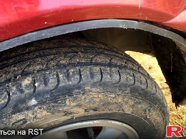 Красный ВАЗ 2109, объемом двигателя 1.5 л и пробегом 0 тыс. км за 1700 $, фото 3 на Automoto.ua