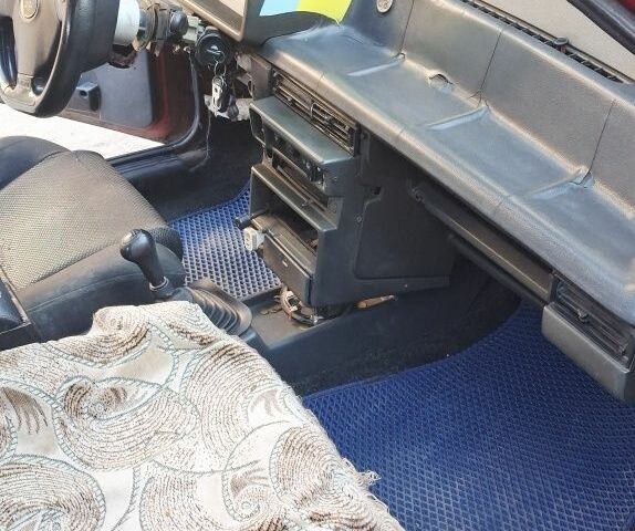 Червоний ВАЗ 2109, об'ємом двигуна 1.5 л та пробігом 800 тис. км за 800 $, фото 7 на Automoto.ua