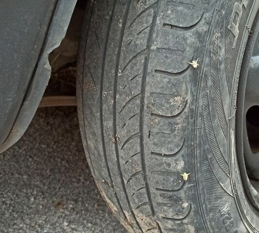 Червоний ВАЗ 2109, об'ємом двигуна 1.5 л та пробігом 150 тис. км за 645 $, фото 5 на Automoto.ua