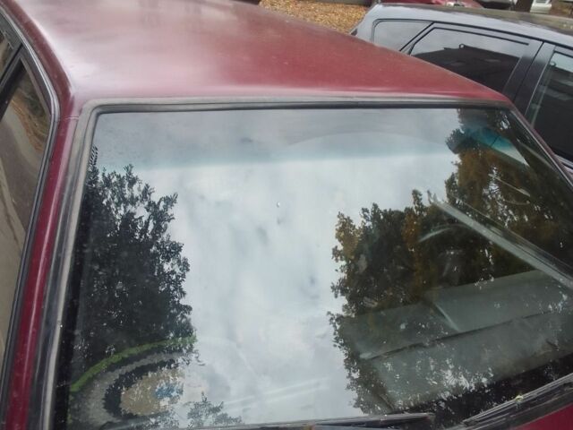 Красный ВАЗ 2109, объемом двигателя 0 л и пробегом 64 тыс. км за 1100 $, фото 5 на Automoto.ua