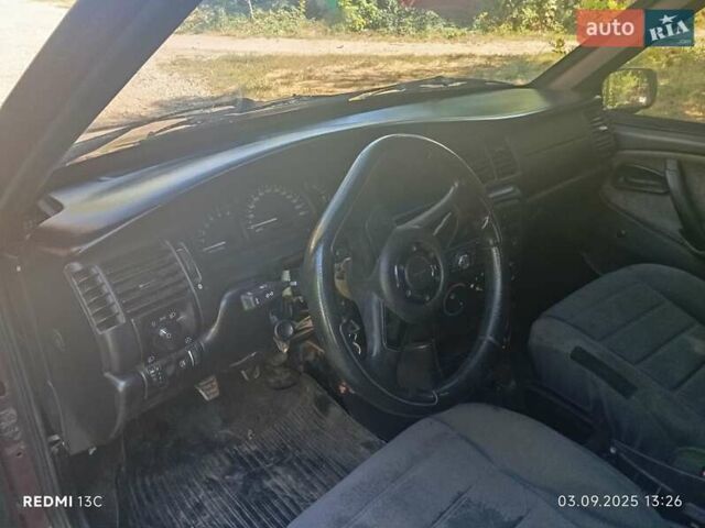 Червоний ВАЗ 2109, об'ємом двигуна 1.5 л та пробігом 300 тис. км за 1000 $, фото 1 на Automoto.ua