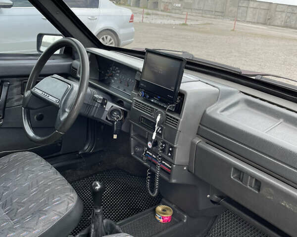 Красный ВАЗ 2109, объемом двигателя 1.5 л и пробегом 165 тыс. км за 1650 $, фото 6 на Automoto.ua