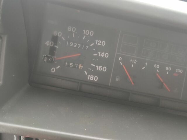 Червоний ВАЗ 2109, об'ємом двигуна 5 л та пробігом 200 тис. км за 1300 $, фото 6 на Automoto.ua