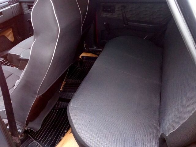 Красный ВАЗ 2109, объемом двигателя 1.5 л и пробегом 230 тыс. км за 2150 $, фото 11 на Automoto.ua