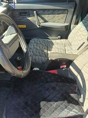 Красный ВАЗ 2109, объемом двигателя 1.5 л и пробегом 309 тыс. км за 1699 $, фото 4 на Automoto.ua